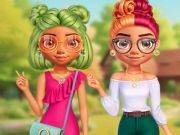 Laro Lovie chics spring break fashion  online