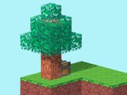 Laro Skyblock 3D: Kaligtasan  online