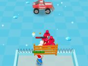 Laro Stick Rush  online