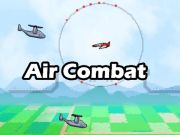 Laro Air Combat  online