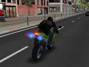 Laro Turbo Street  online