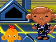 Laro Monkey Go Happy 934  online