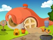 Laro News Reporter Girl Rescue Game  online