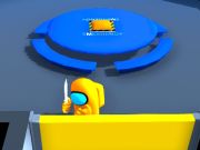 Laro Impostor sa Space  online