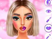 Laro Mga uso sa makeup: Pagkatapos at ngayon  online