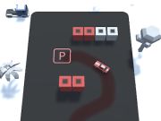 Laro Parking frenzy  online