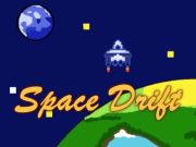 Laro Space Drift  online