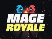 Laro Mage Royale  online