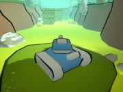 Laro Rocket Smash  online