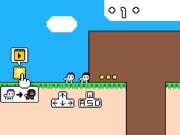 Laro Pixcade Squid  online