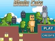 Laro Mga pusa ng Bhulu  online