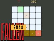 Laro Bumagsak 2048  online
