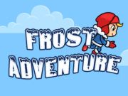 Laro Frost Adventure  online