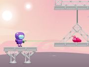 Laro SPACE PEST ANNIHILATION  online