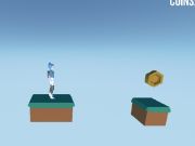 Laro PARKOUR 3D  online