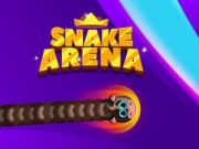 Laro Snake Arena  online