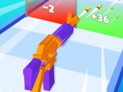 Laro Gun Build N Run  online