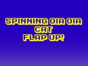 Laro Spinning oia oia cat flap up  online