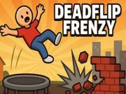 Laro Deadflip frenzy  online