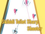 Laro Skididi toilet matalim na tagabaril  online