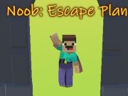 Laro Noob: Plano ng pagtakas  online
