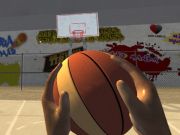 Laro Basketball arcade  online