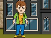 Laro Hanapin ang pitaka mula sa Hostel  online