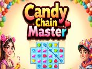 Laro Candy Chain Master  online