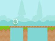 Laro Alien Bridge  online