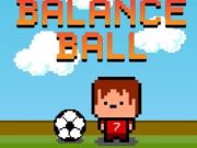 Laro Balanse Ball  online