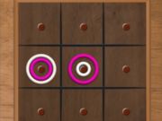 Laro Kulay ng bilog na puzzle  online
