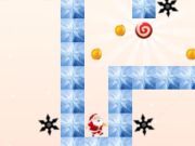 Laro Candy Frost Rush  online