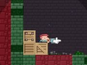 Laro Roguelike Platformer  online