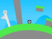 Laro Paikutin ang platformer  online