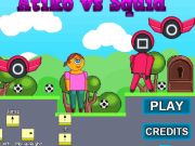 Laro Atiko vs Squid  online