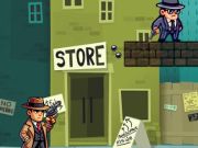 Laro Gangsters Shootout  online