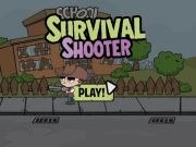 Laro Survival Shooter  online