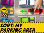 Laro Pagsunud -sunurin ang aking parking area  online