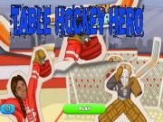 Laro Table Hockey Hero  online