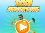 Laro Gogi Adventure  online