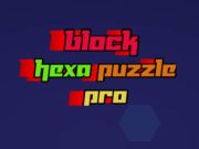 Laro I -block ang Hexa Puzzle Pro  online