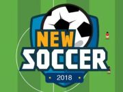 Laro Bagong soccer  online