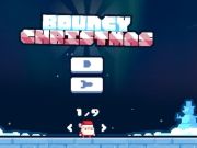 Laro Bouncy Christmas  online