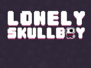 Laro Malungkot na Skullboy  online