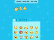 Laro Emoji Pagsamahin ang Fun Moji  online
