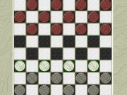 Laro Russian Drafts Duel  online