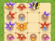 Laro Bloom Sort 2: Bee puzzle  online