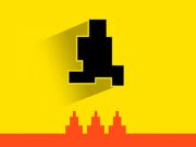Laro Landas ng Pixel  online