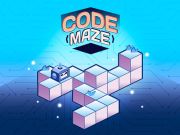 Laro Code maze  online