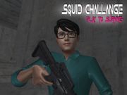 Laro Squid Hamon: Maglaro upang mabuhay  online